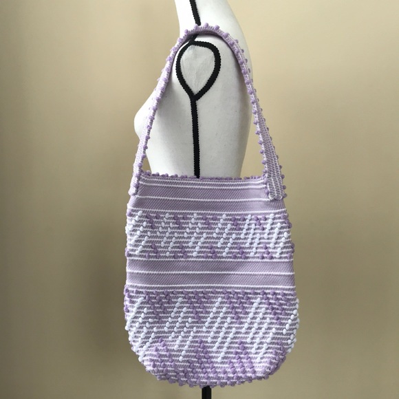 Antonello Tedde Italian Tote  NWOT - Picture 1 of 10